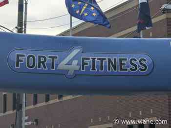 Participants run wild at the Fort Wayne Zoo