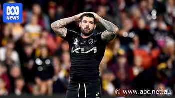 Broncos slump to fifth-straight defeat as Titans fullback conjures golden moment