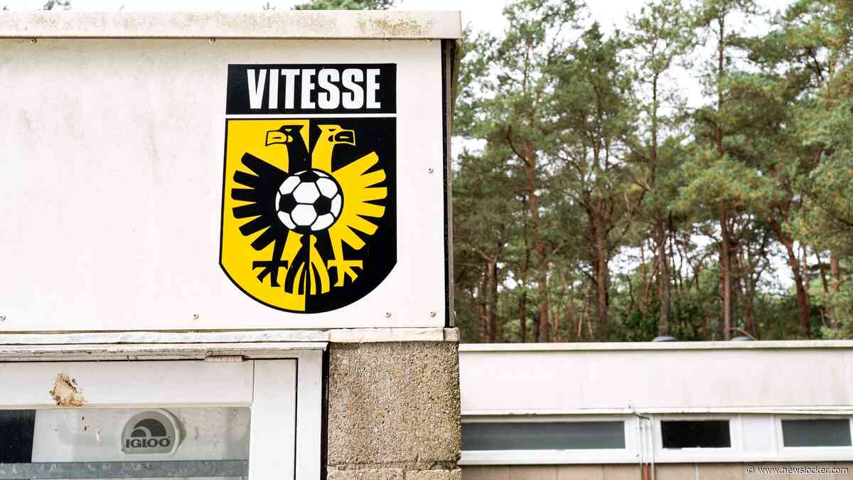 Directeur betaald voetbal Marianne van Leeuwen: ’Vitesse wel voldoen aan de toepasselijke regels’