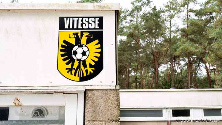 Directeur betaald voetbal Marianne van Leeuwen: ’Vitesse wel voldoen aan de toepasselijke regels’