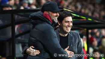 Andoni Iraola could restore two key Jurgen Klopp rules at Liverpool that Arne Slot scrapped