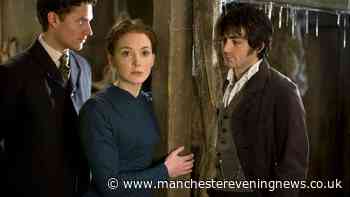 Must watch 'masterpiece' period drama Downton Abbey fans will love