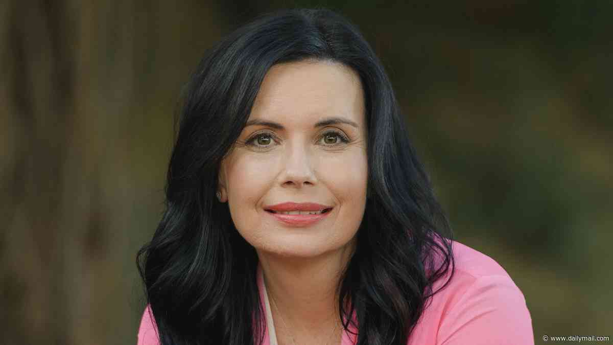 I gave up my career to raise our kids. Now we're getting divorced and my husband says I don't deserve half: VANESSA STOYKOV