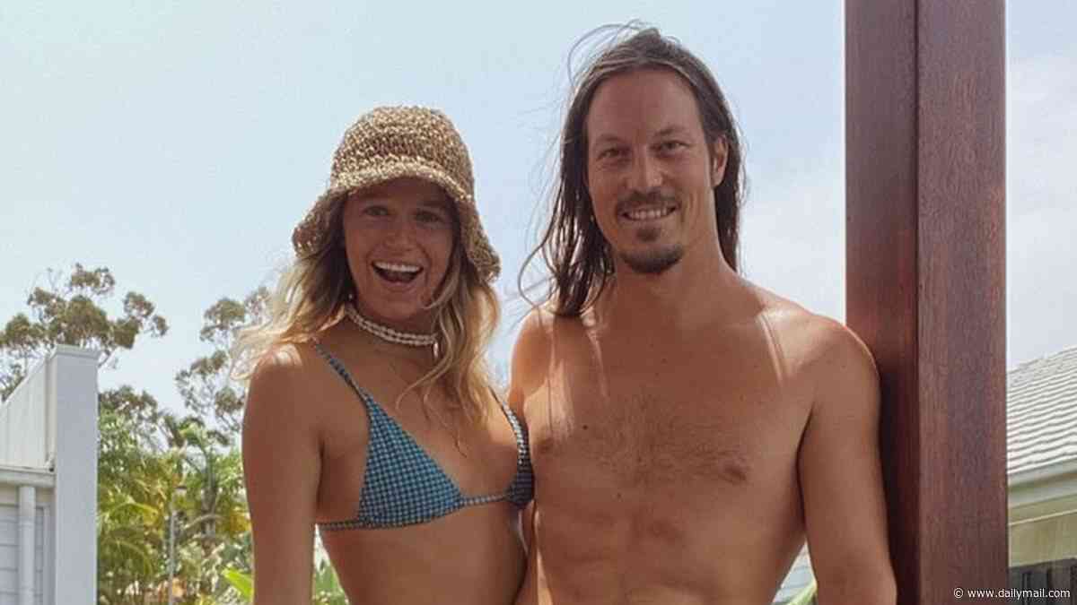 Inside Ellidy Pullin's rise from heartbreak to property mogul - from a $0 home transfer after Chumpy's death to a $3.15M build with her new boyfriend