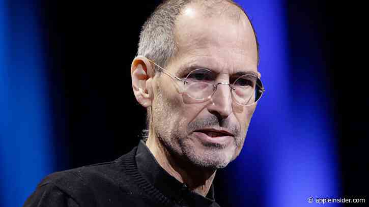 Steve Jobs made his last WWDC appearance 15 years ago, today