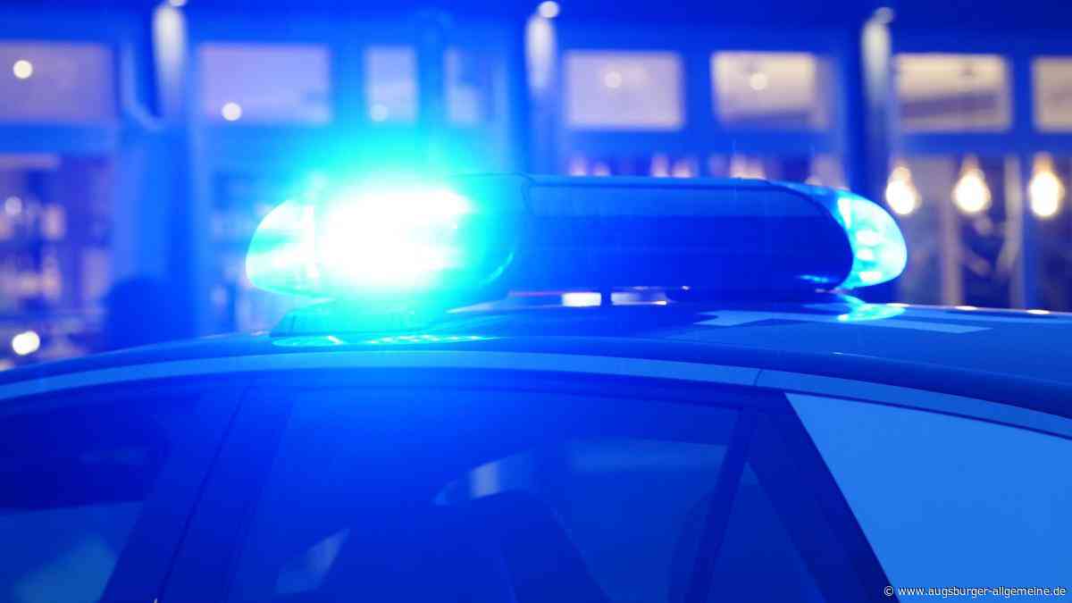Täter statt Opfer auf der A8: Dreiste Unfall-Lüge fliegt dank Lkw-Blackbox auf