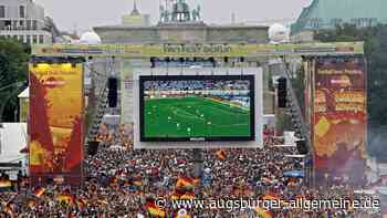 „Eine fast magische Stimmung“: Erinnerungen an das Sommermärchen 2006
