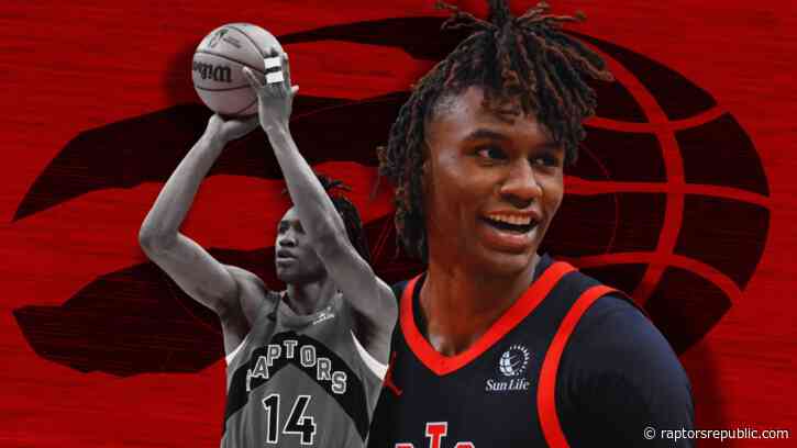 Raptors’ 2026 NBA Draft: A recent history of the 19th overall pick