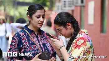 Hacking claims, mismatched answer-sheets: Controversies rock school exam in India