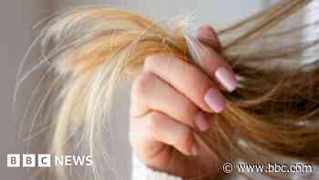 Emily nearly lost access to her baby because of a hair strand test. Experts fear she's not alone