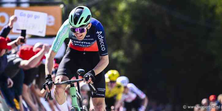 Tour Auvergne 2026: Voorbeschouwing etappe 1 – Maakt Seixas meteen gehakt van Almeida en Ayuso?