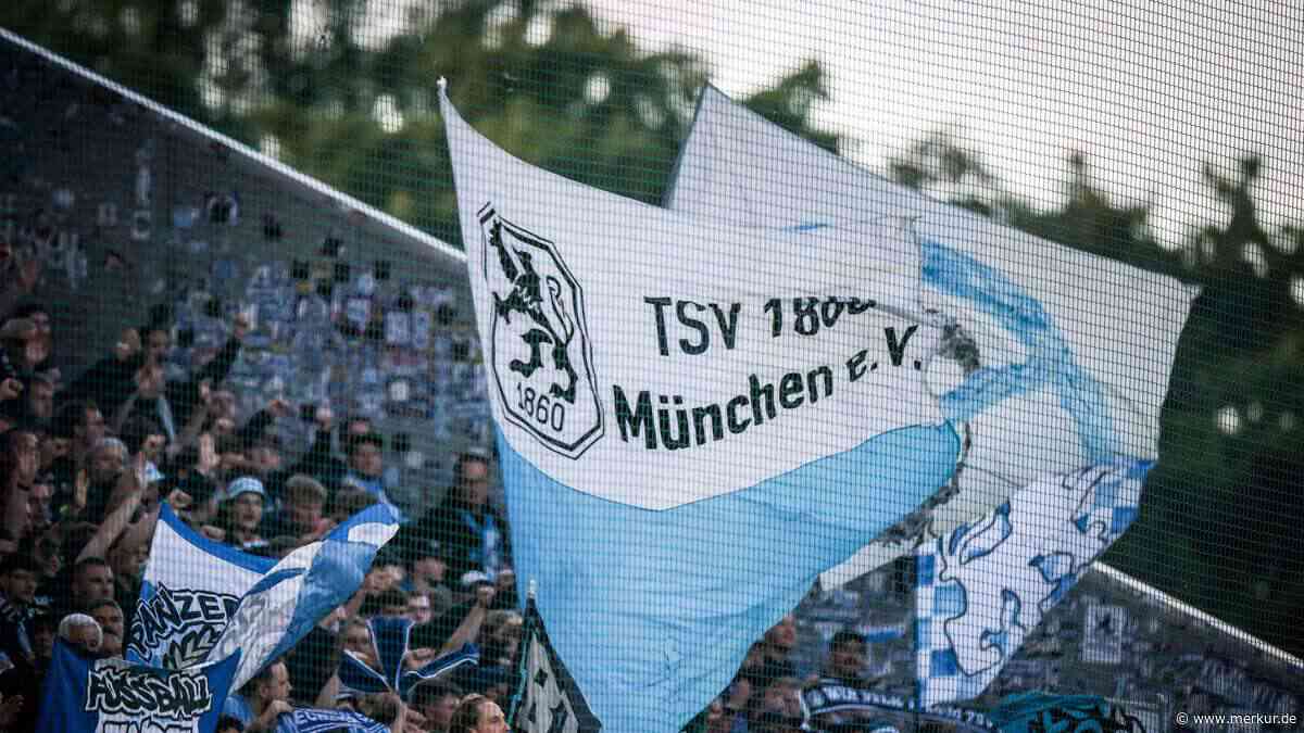 1860-Fans nehmen Zukunft des Vereins selbst in die Hand