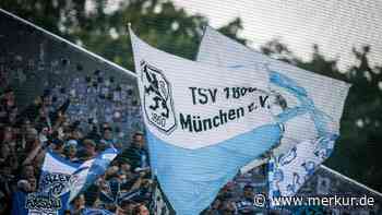 1860-Fans nehmen Zukunft des Vereins selbst in die Hand