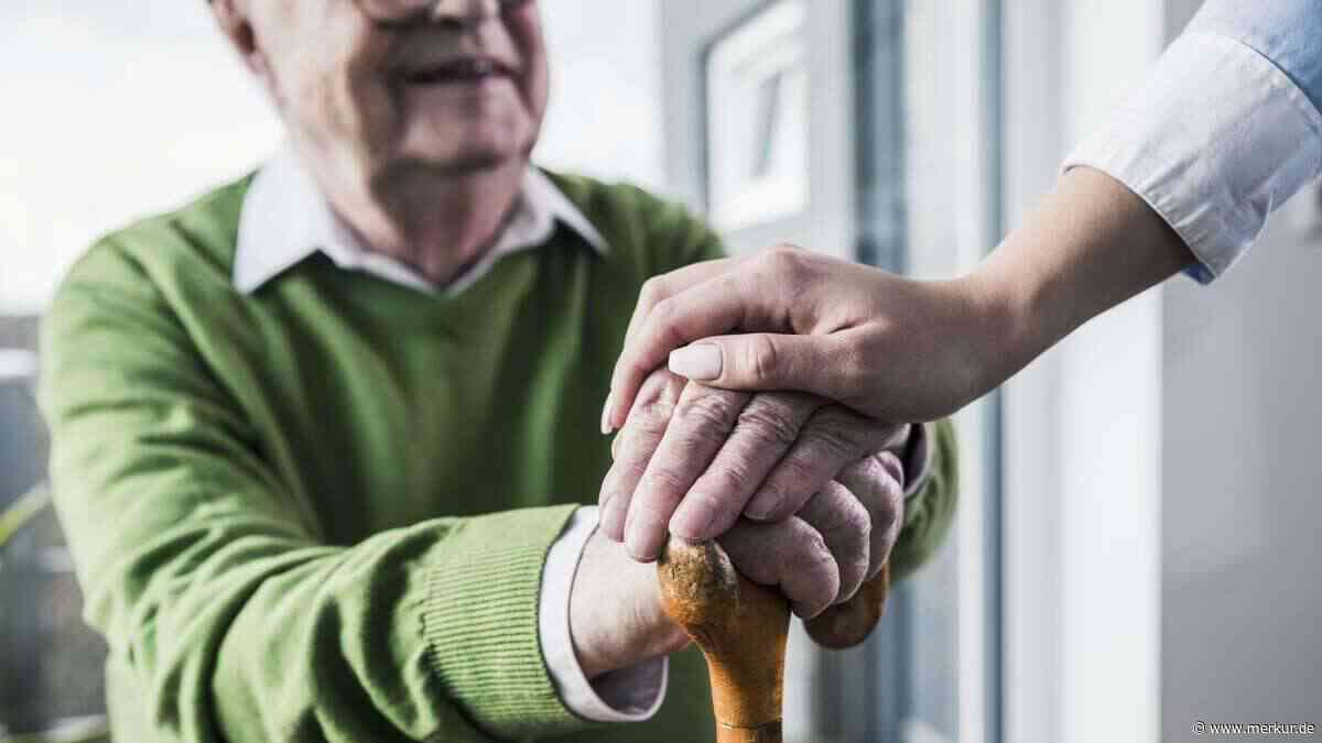 So sollen höhere Beiträge die Pflege retten – diese Änderungen kommen auf Sie zu