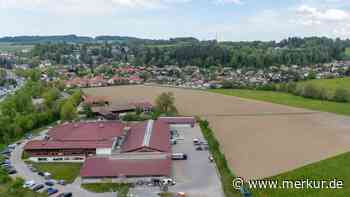 Flutmulde in Miesbach wird 123.000 Euro teurer – wegen einem Milligramm