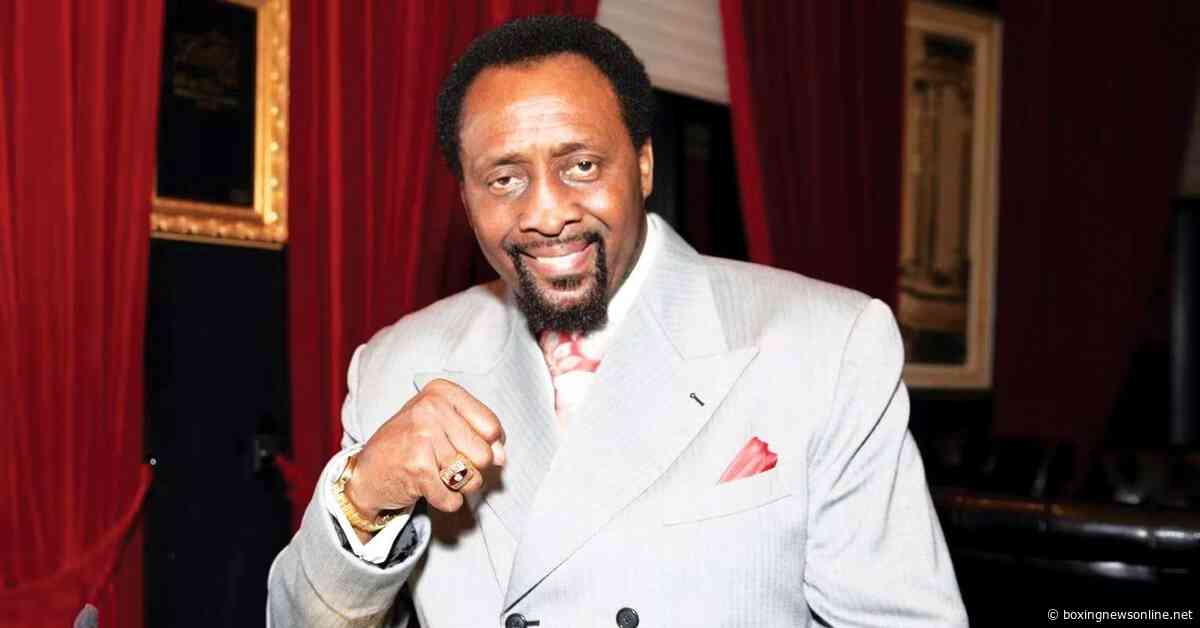 Thomas Hearns admits there was one fight he wishes he could’ve had before retirement: “I prayed for it”