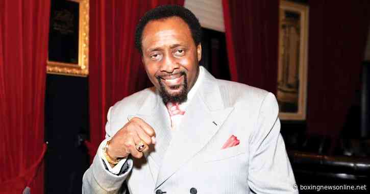 Thomas Hearns admits there was one fight he wishes he could’ve had before retirement: “I prayed for it”