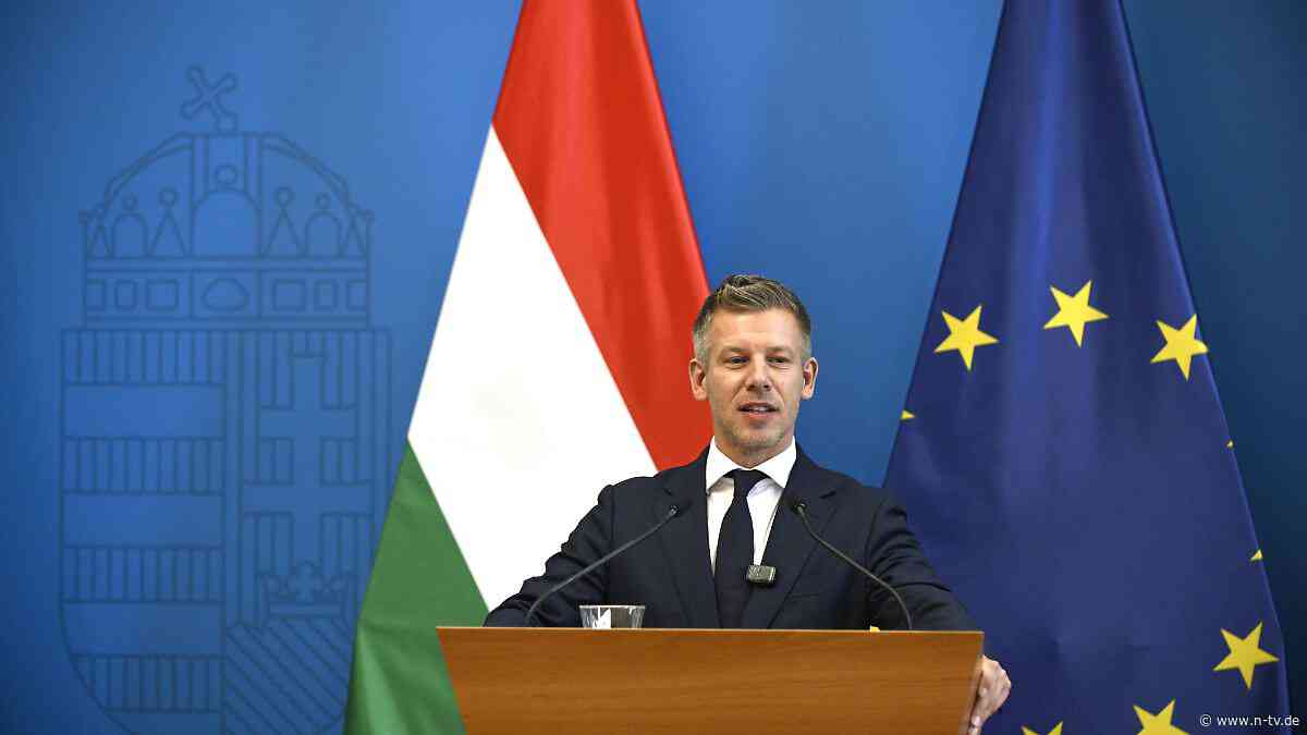 Orban-Regelung außer Kraft: Magyar schränkt Zuzug von Gastarbeitern nach Ungarn ein