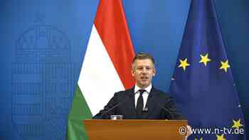 Orban-Regelung außer Kraft: Magyar schränkt Zuzug von Gastarbeitern nach Ungarn ein