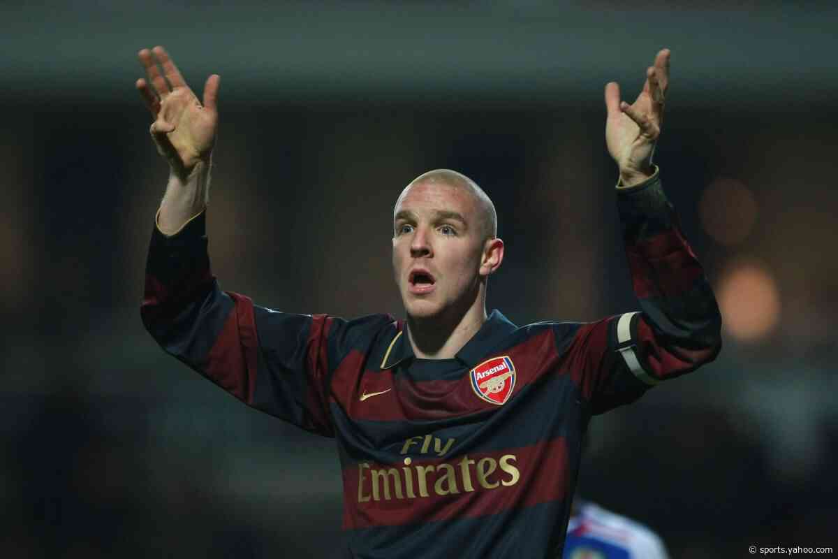 EXCLUSIVE | ‘Arsenal won’t want to unbalance squad’ – Philippe Senderos reflects on aftermath of Champions League final