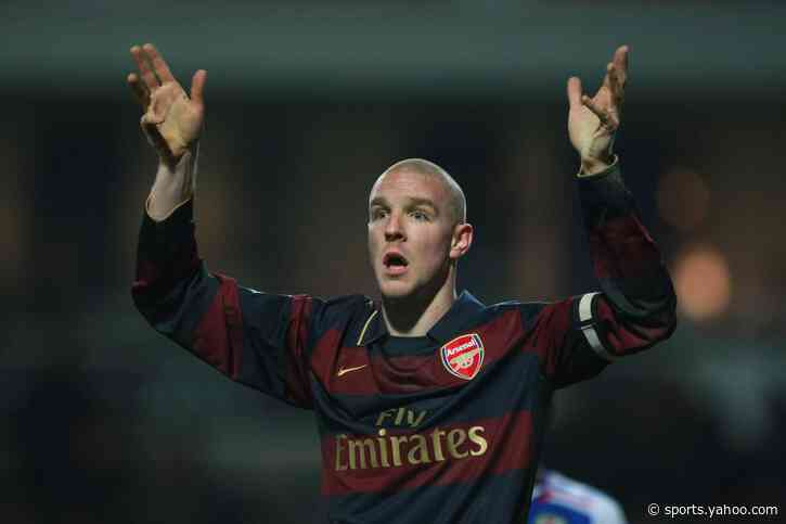 EXCLUSIVE | ‘Arsenal won’t want to unbalance squad’ – Philippe Senderos reflects on aftermath of Champions League final