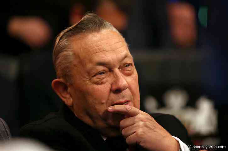 David Sullivan steps down as West Ham joint-chair over ‘serious historic allegations’