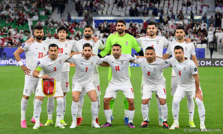Iran’s football team granted visas for World Cup 2026, confirm US officials