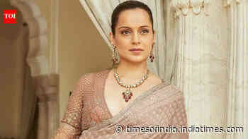 Who is Anjali Kulthe, the 26/11 nurse who inspired Kangana?