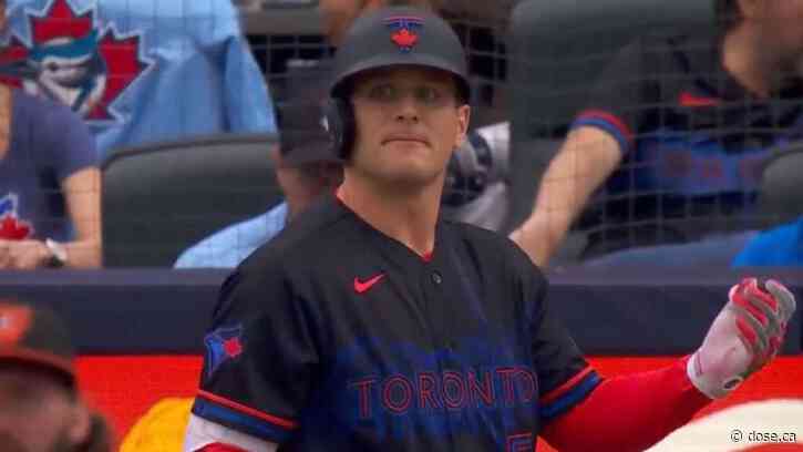 Blue Jays: Another night marked by a loss and an injury