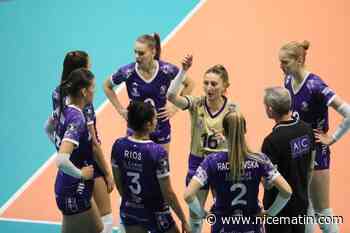 « Le Cannet est toujours vivant ! » : on vous explique pourquoi le Volero risque quand même de ne pas jouer en Ligue A la saison prochaine