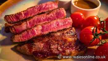 Steak will sear and taste better if you ditch olive oil for a better kitchen ingredient