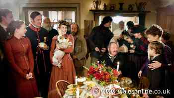 'Flawless masterpiece' period drama perfect for Downton Abbey fans now on BBC
