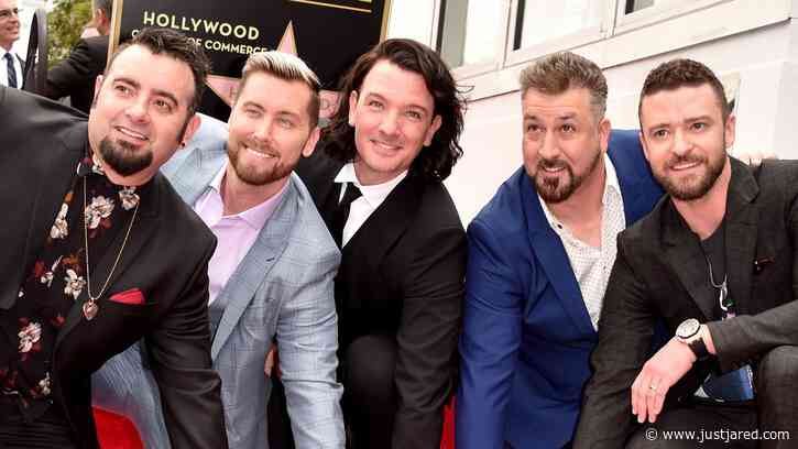 NSYNC Members Ranked by Net Worth from Lowest to Highest (The Richest is Worth $250 Million!)