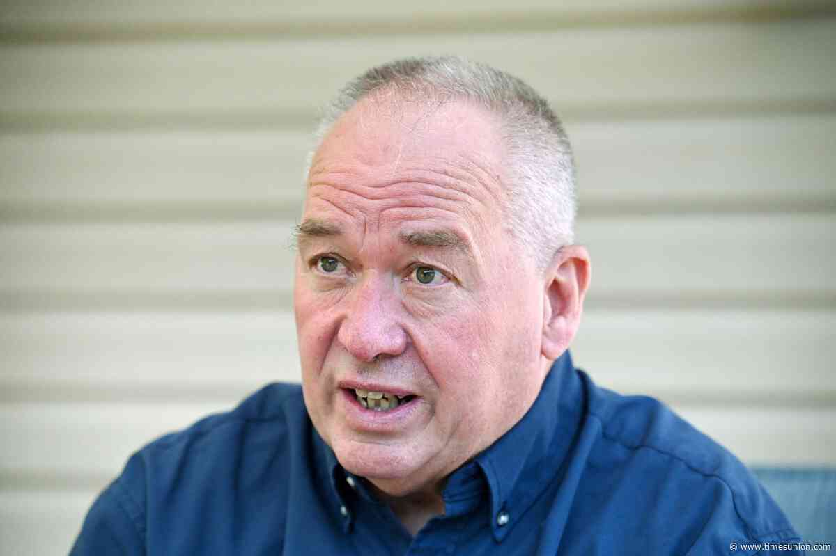Albany County coroner's office could be pronounced dead under new law