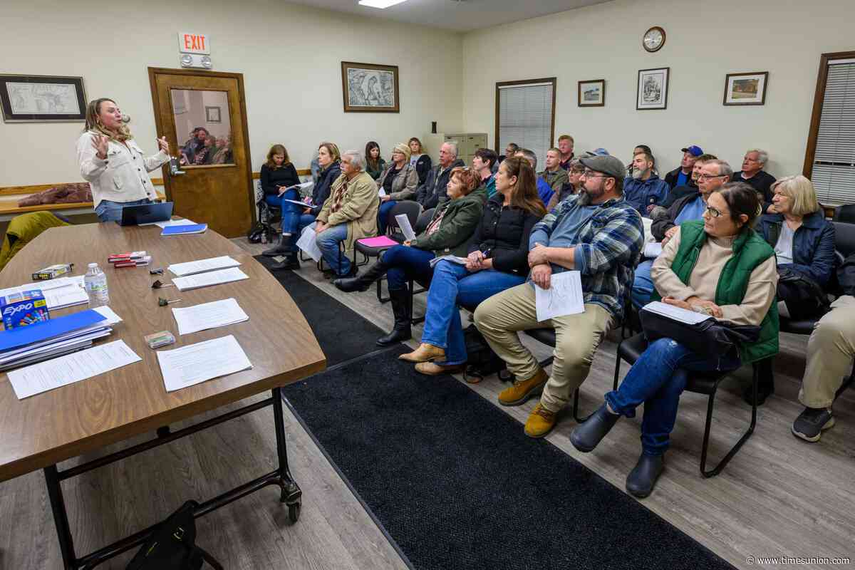 Hearings over CleanEarth's PFAS permit canceled after company's sale