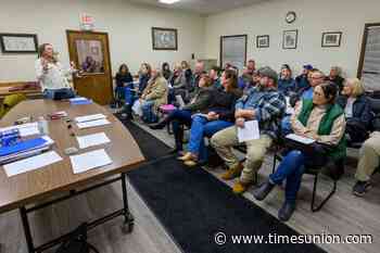 Hearings over CleanEarth's PFAS permit canceled after company's sale