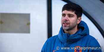 Almere-trainer volgde Bosz tot in Leverkusen: 'Had seizoenkaart achter de dug-out'