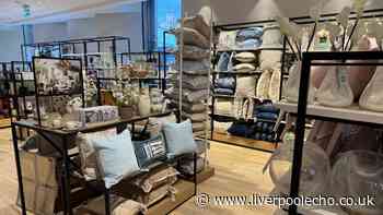 I went to Next and found three 'bright' summer homeware items