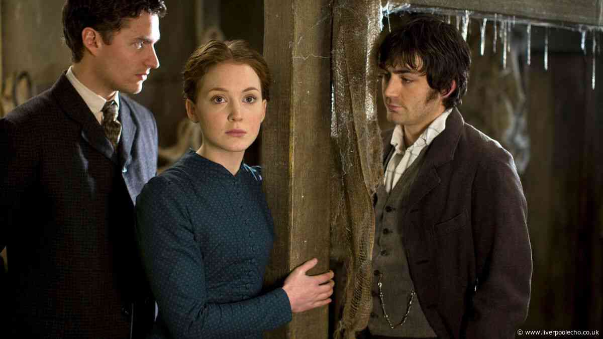 Fans of The Other Bennet Sister will love 'flawless' BBC period drama
