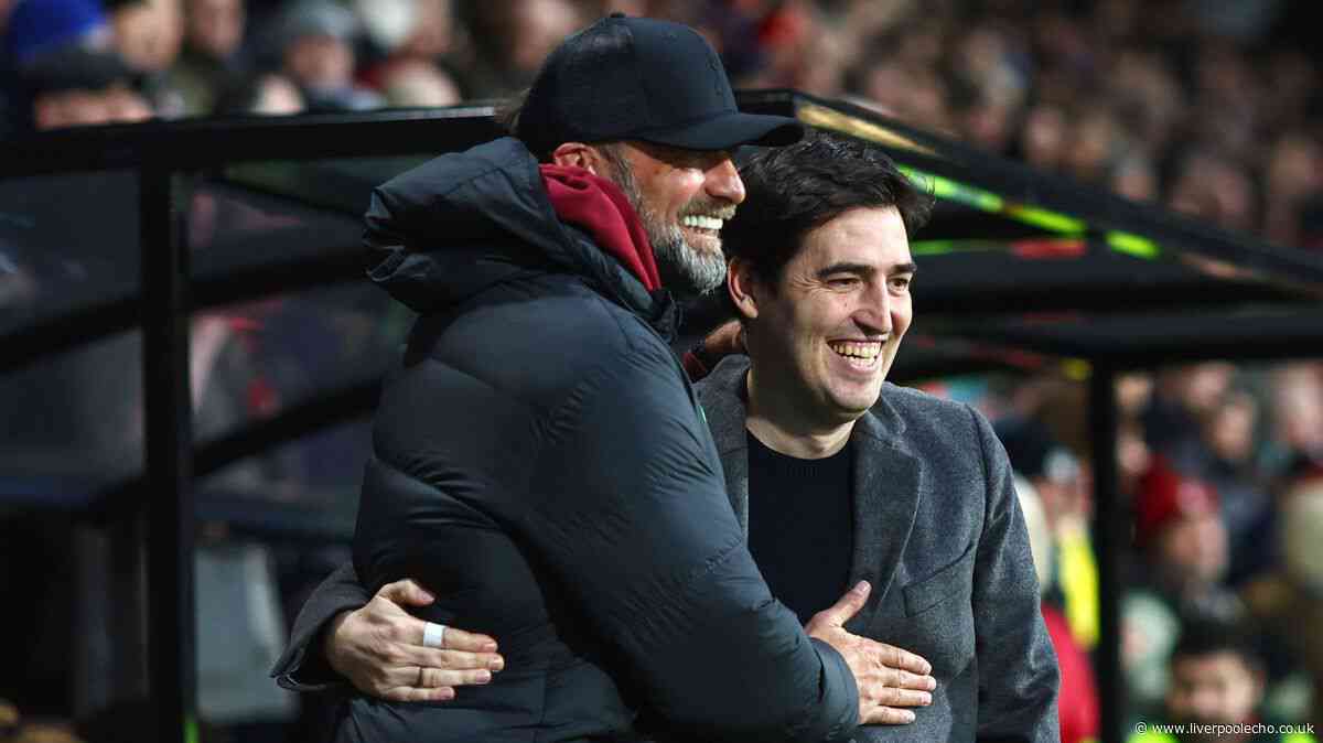 Andoni Iraola could restore two key Jurgen Klopp rules at Liverpool that Arne Slot scrapped