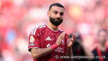 Mohamed Salah Liverpool wish granted after major FSG U-turn that blindsided football world