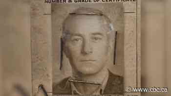 Family lore said my grandfather's WW II ship was torpedoed. The truth was far more interesting