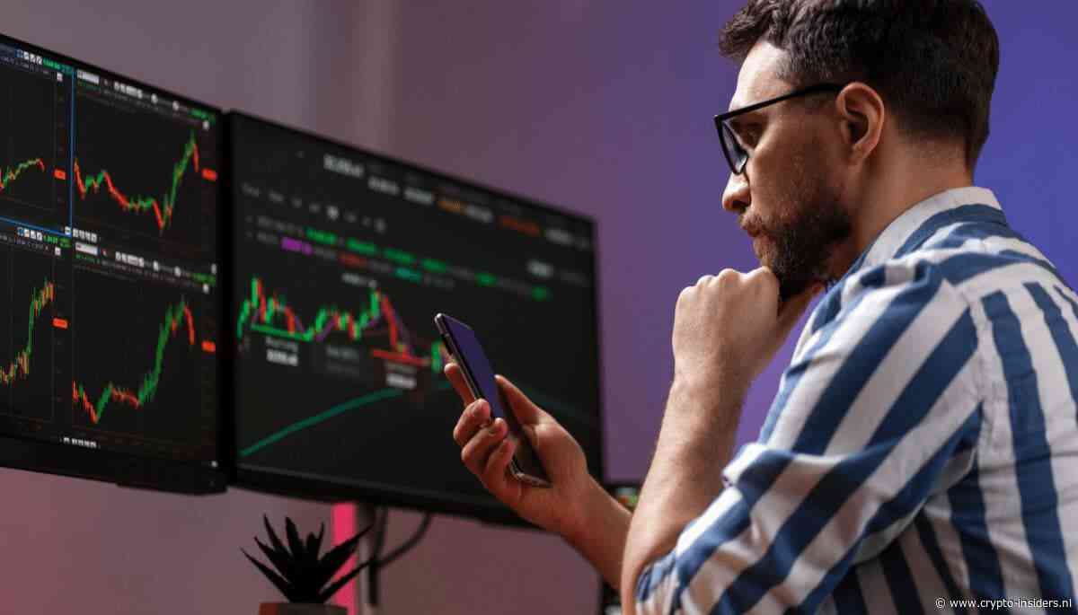 Volgens het ‘Power Law’-prijsmodel is dit de bodem van de Bitcoin koers