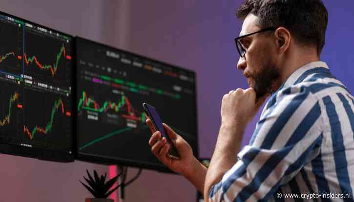 Volgens het ‘Power Law’-prijsmodel is dit de bodem van de Bitcoin koers