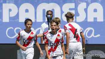 El Rayo tumba al Atlético y ya espera adversario