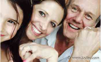 Sarah Michelle Gellar and ‘Buffy’ Cast Share Emotional Tributes for Late Co-Star Anthony Head