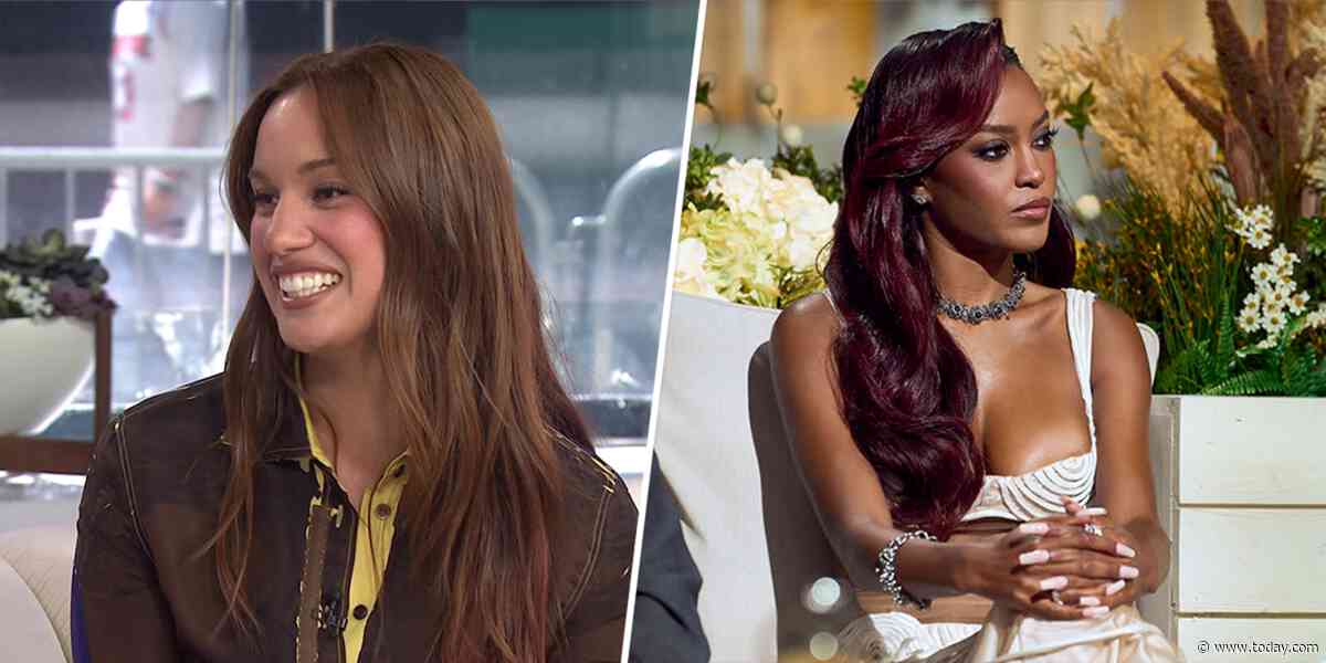 Hannah Berner Shares What She Told Ciara Miller Amid ‘Summer House’ Drama