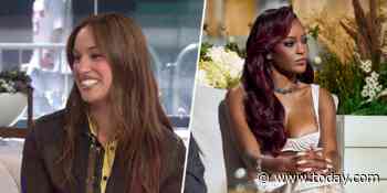 Hannah Berner Shares What She Told Ciara Miller Amid ‘Summer House’ Drama