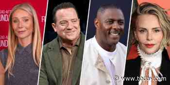 TODAY Co-Hosts Debate Who Could Play Them In a Biopic. Vote on Their Picks!