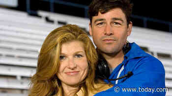 ‘Friday Night Lights’ Showrunner ‘Really Tried’ to Write an Affair for Eric, Tami Taylor. The Actors Refused.